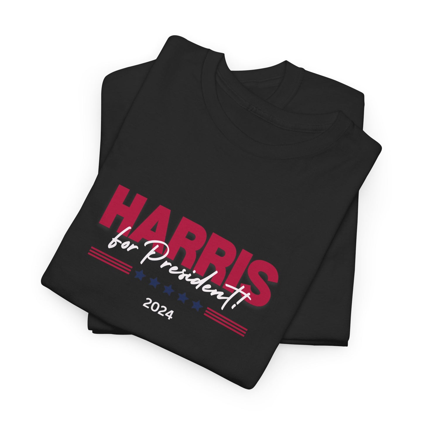 Hariss for the people 24 | Unisex Tee