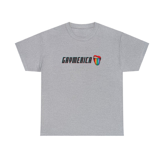 GAYMERICA Unisex Tee