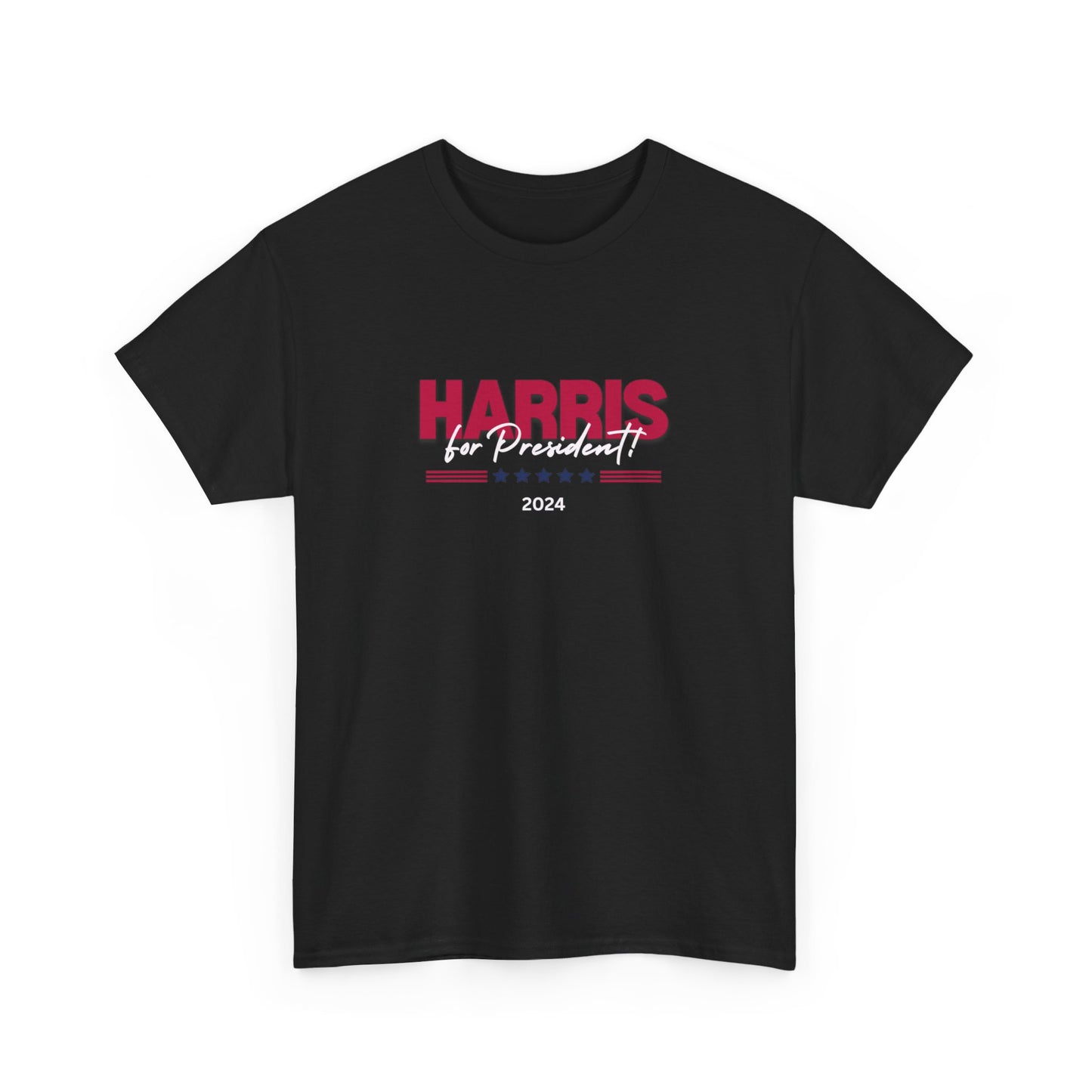 Hariss for the people 24 | Unisex Tee