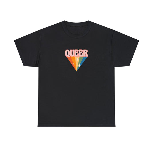 QUEER Cotton Tee