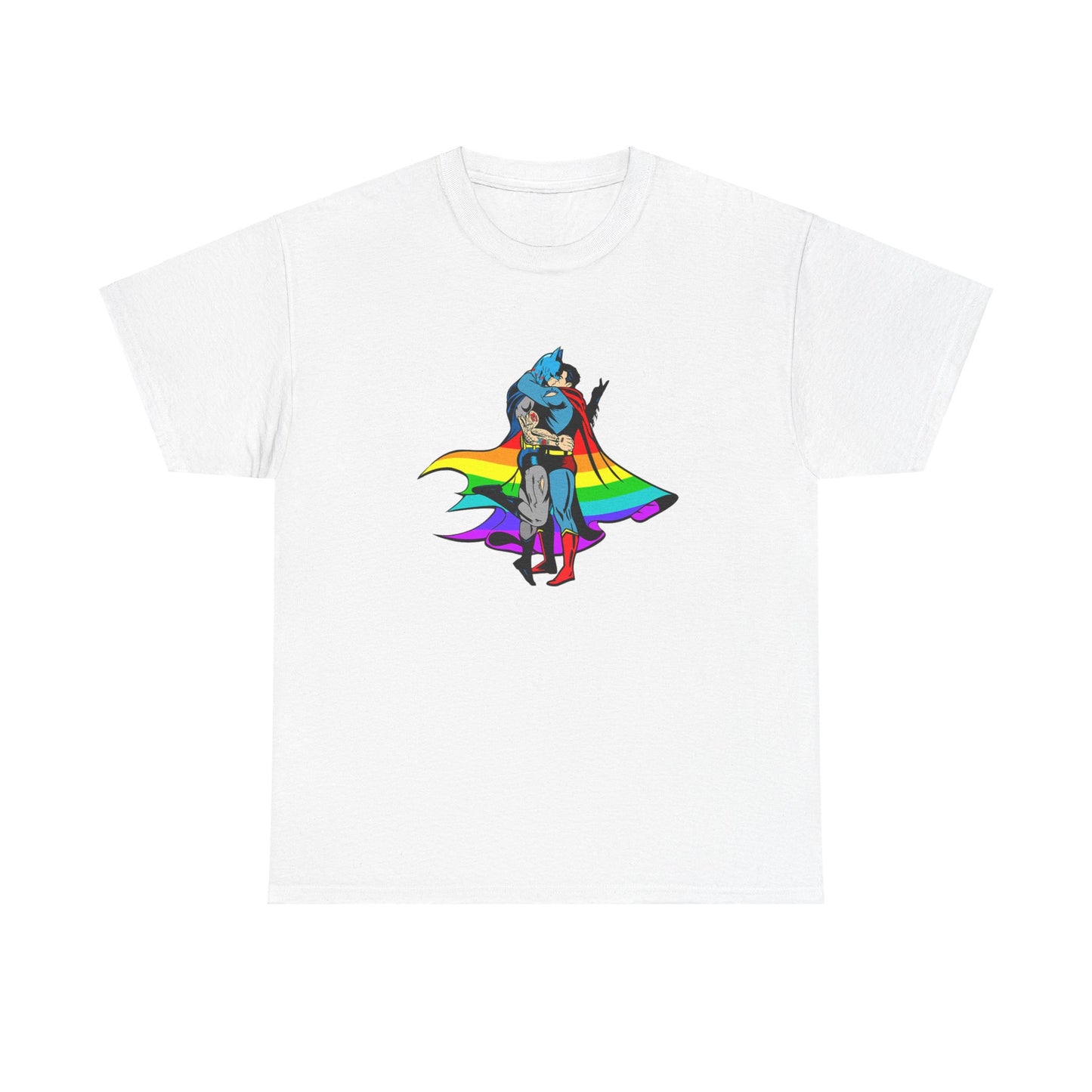 SUPER PRIDE - Unisex Tee