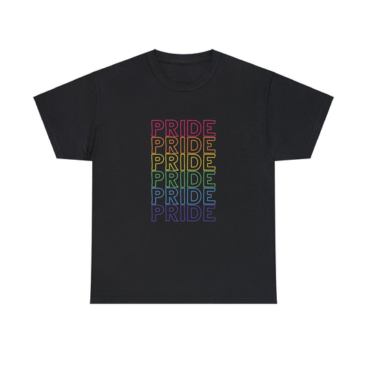 PRIDE - Cotton Tee