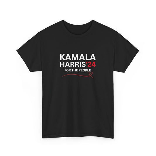 Kamala Harris 2024 - Unisex Tee