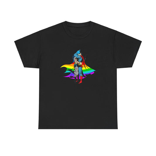 SUPER PRIDE - Unisex Tee