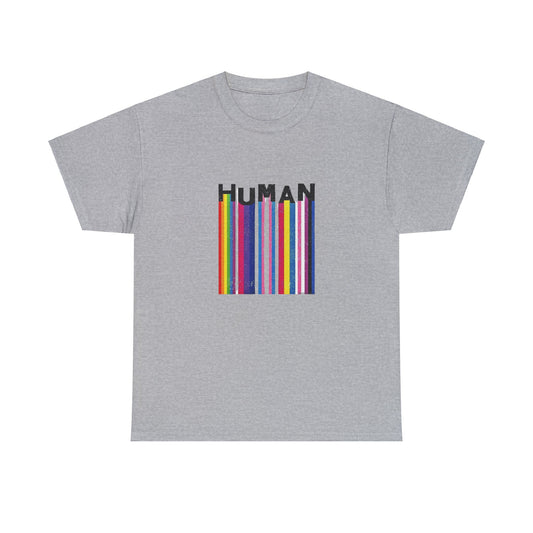 HUMAN - Unisex Tee