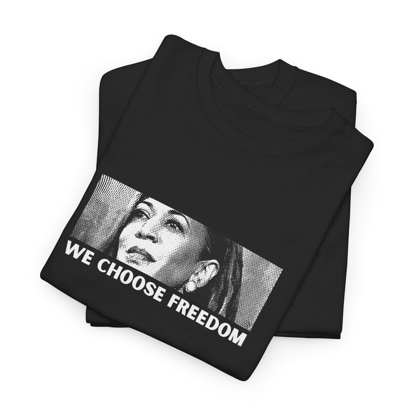 We chooee freedom | Unisex Tee