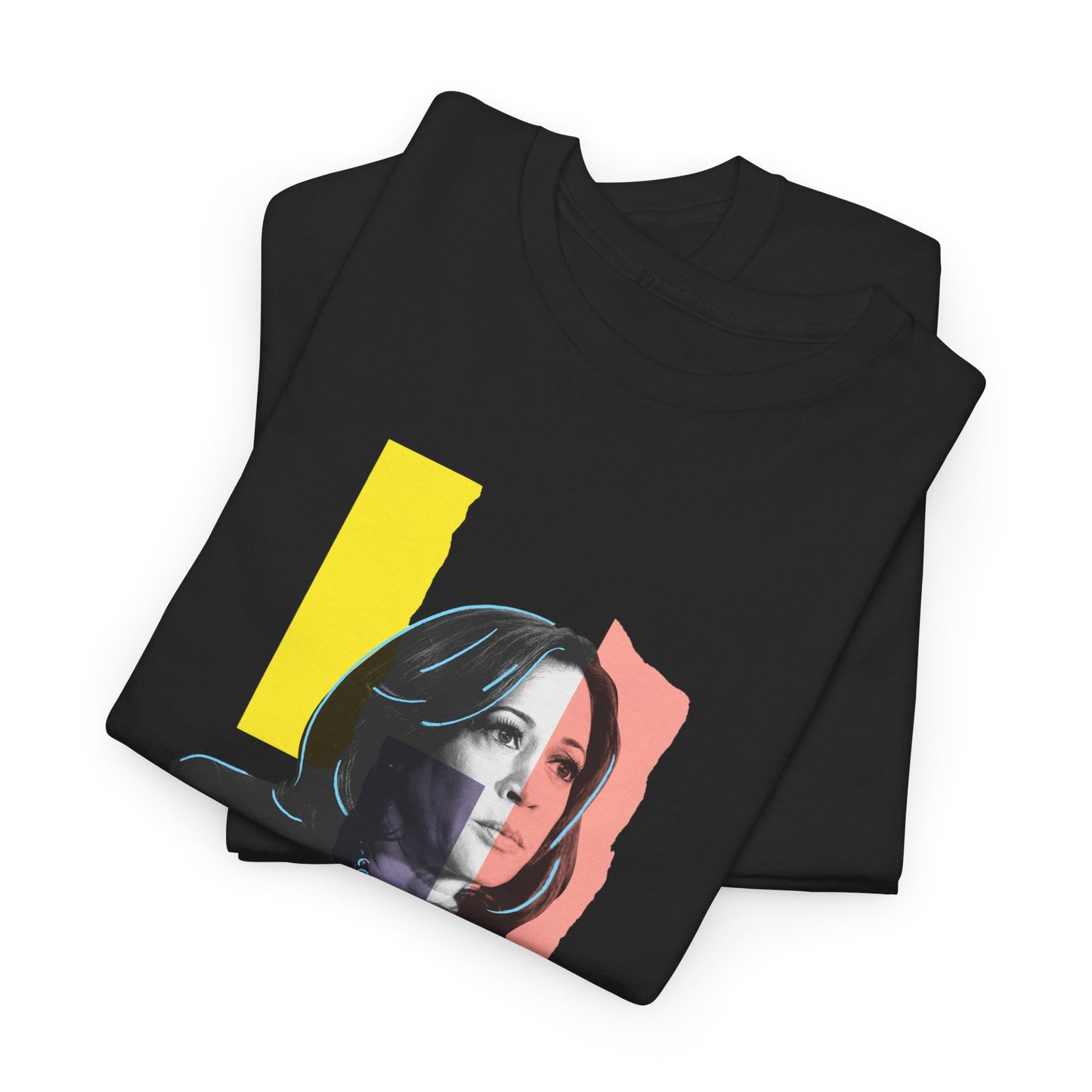 This one's For the Girls, Kamala Harris 2024 - Unisex Tee