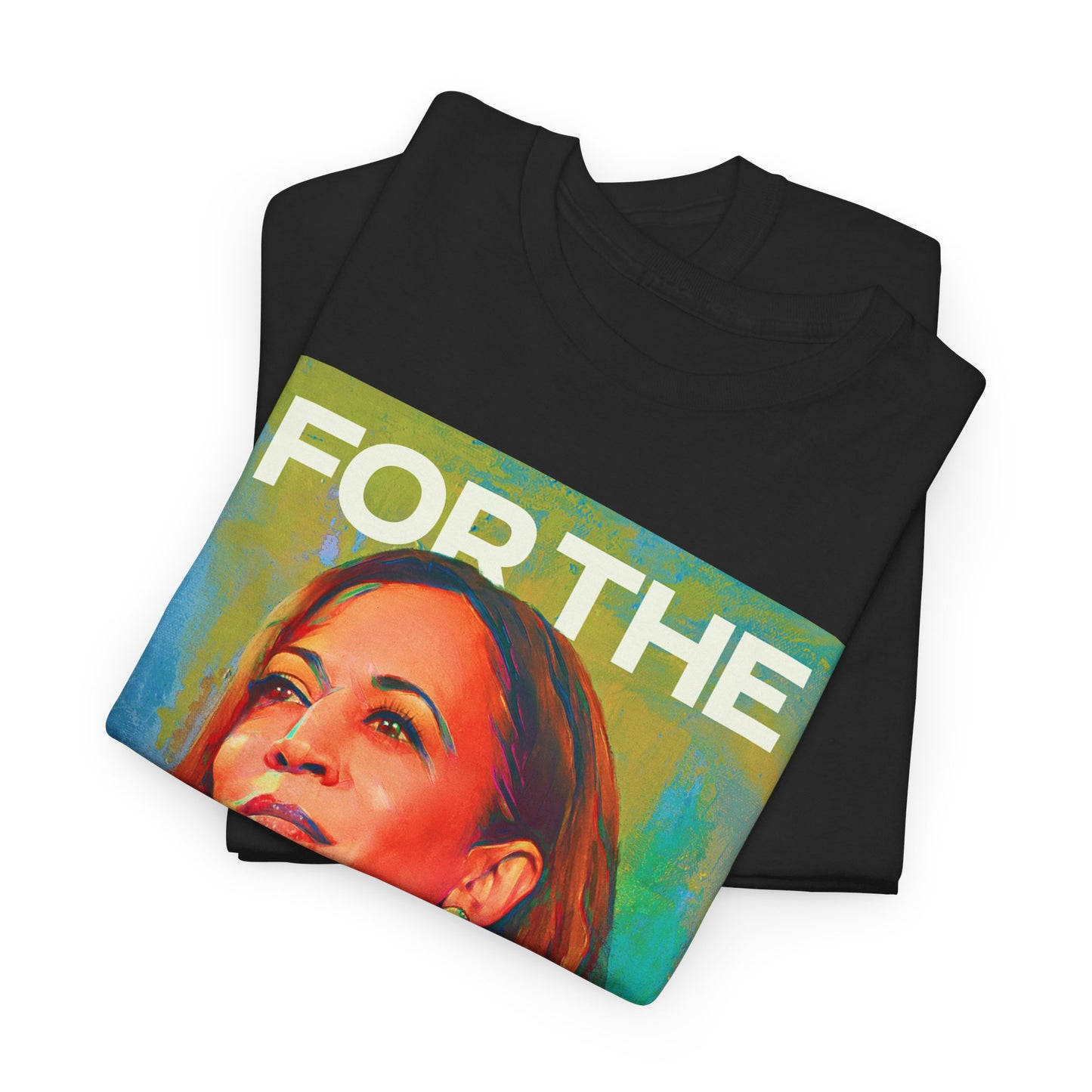 Kamala For The People, Election 2024 - Unisex Tee