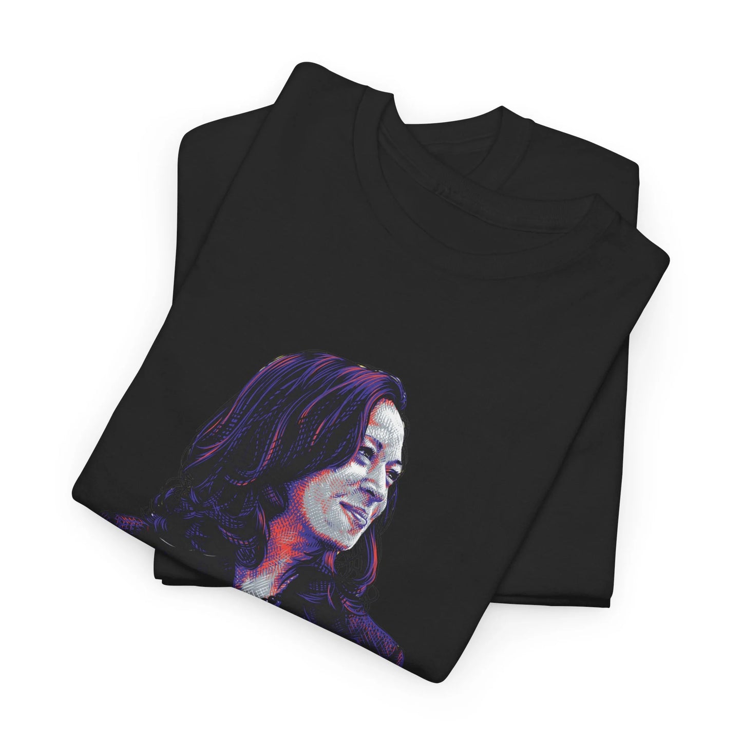 For The People Shirt, Kamala Harris 2024 - Unisex Tee