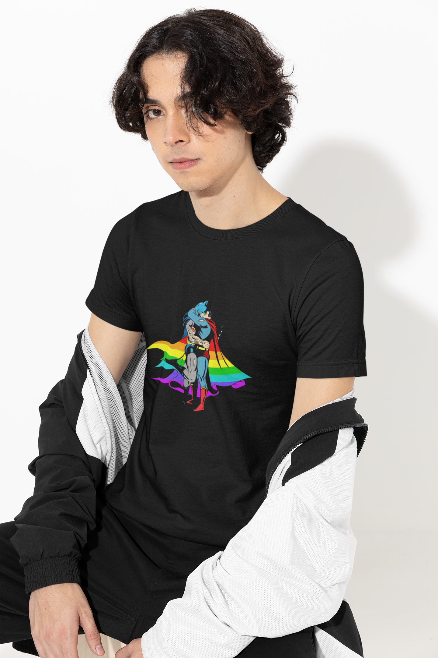 SUPER PRIDE - Unisex Tee